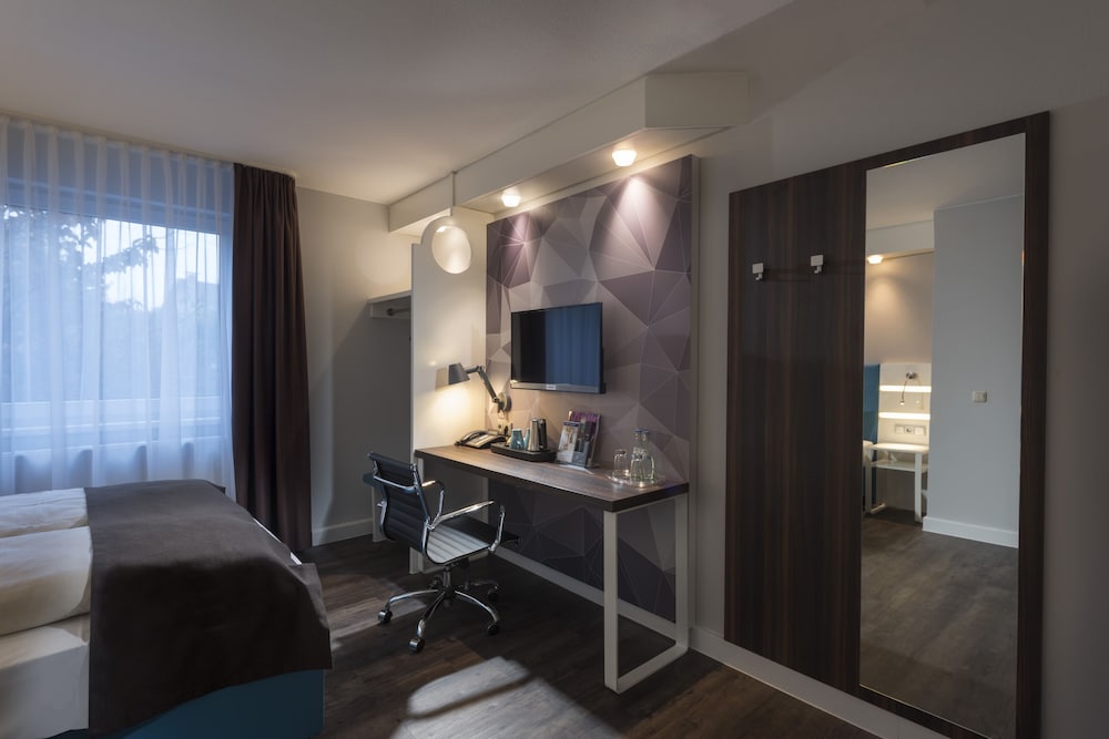 ibis Styles Cologne Airport Troisdorf 19/37