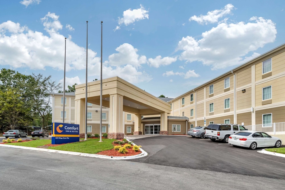 TRYP by Wyndham Tallahassee North I-10 Capital Circle 57/63