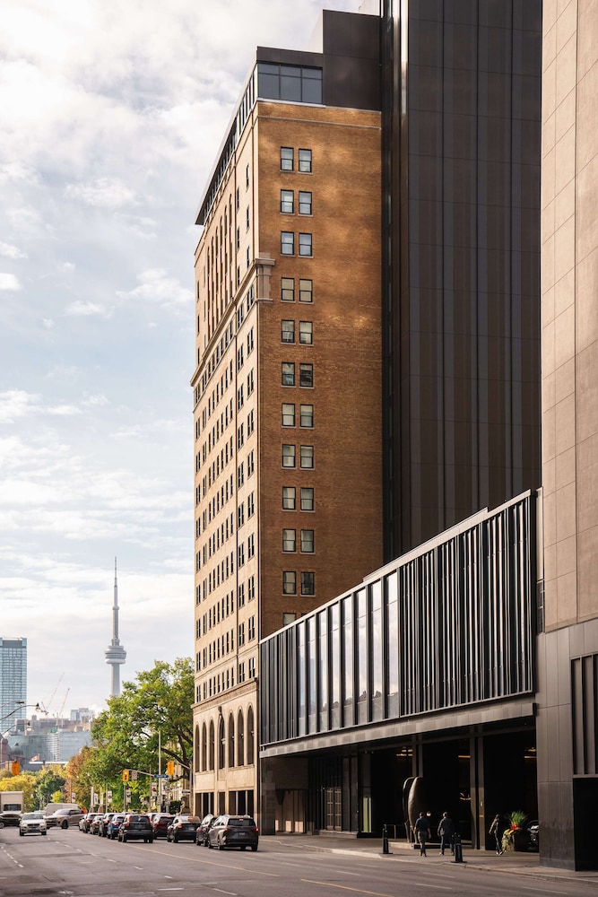 Park Hyatt Toronto 2/72