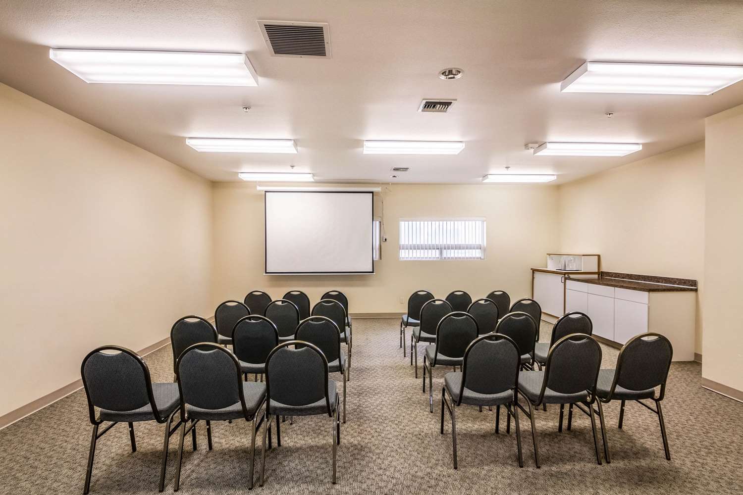 Quality Inn Selah North Park 24/27