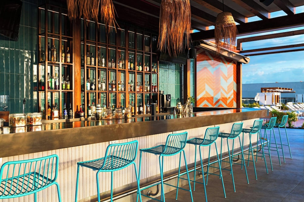 Aloft Playa Del Carmen 30/46