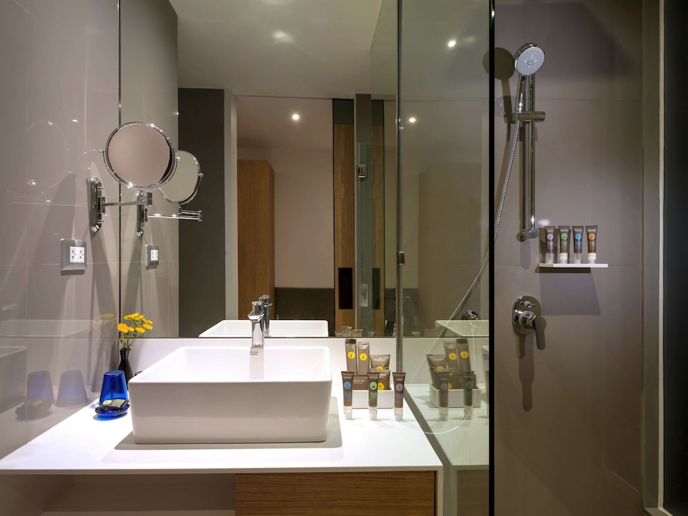 Novotel Bangkok Sukhumvit 4 50/50