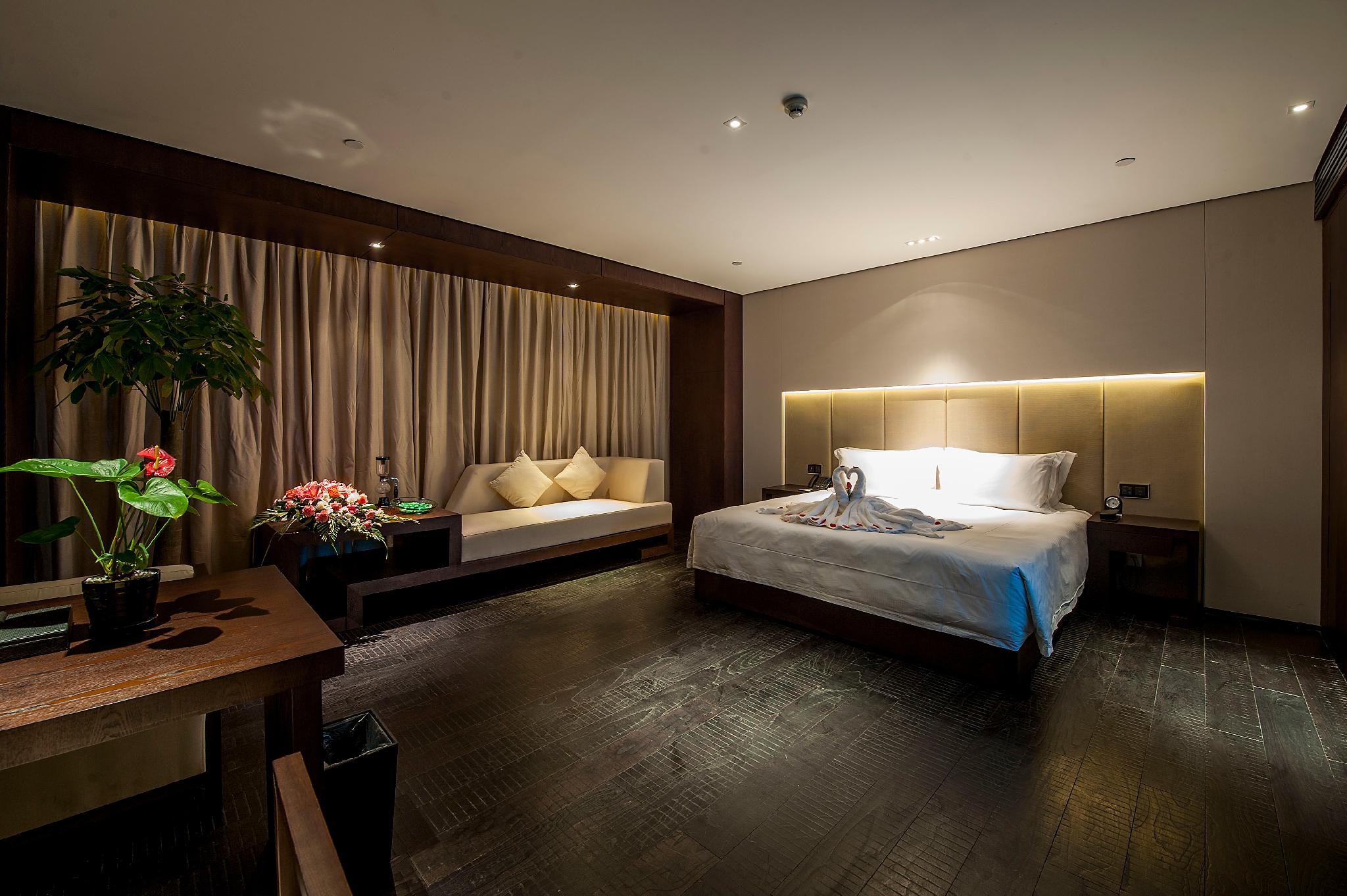 Le Noble Hotel 11/45