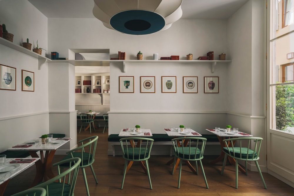 Casa G. Firenze 37/46