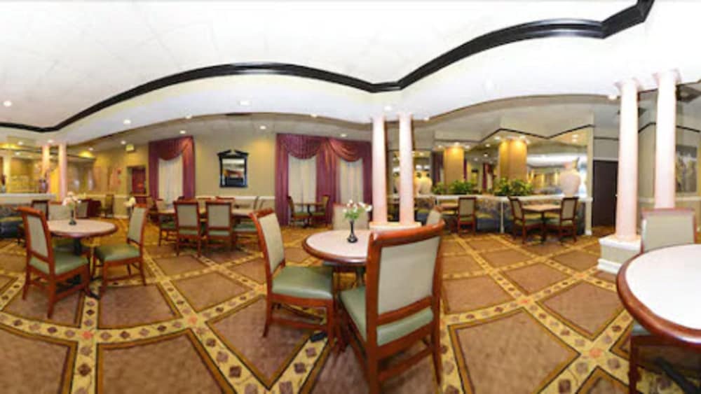 Americas Best Value Inn Baltimore 24/30