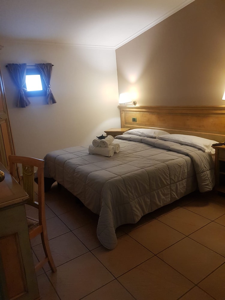 Hotel Santa Caterina 12/52