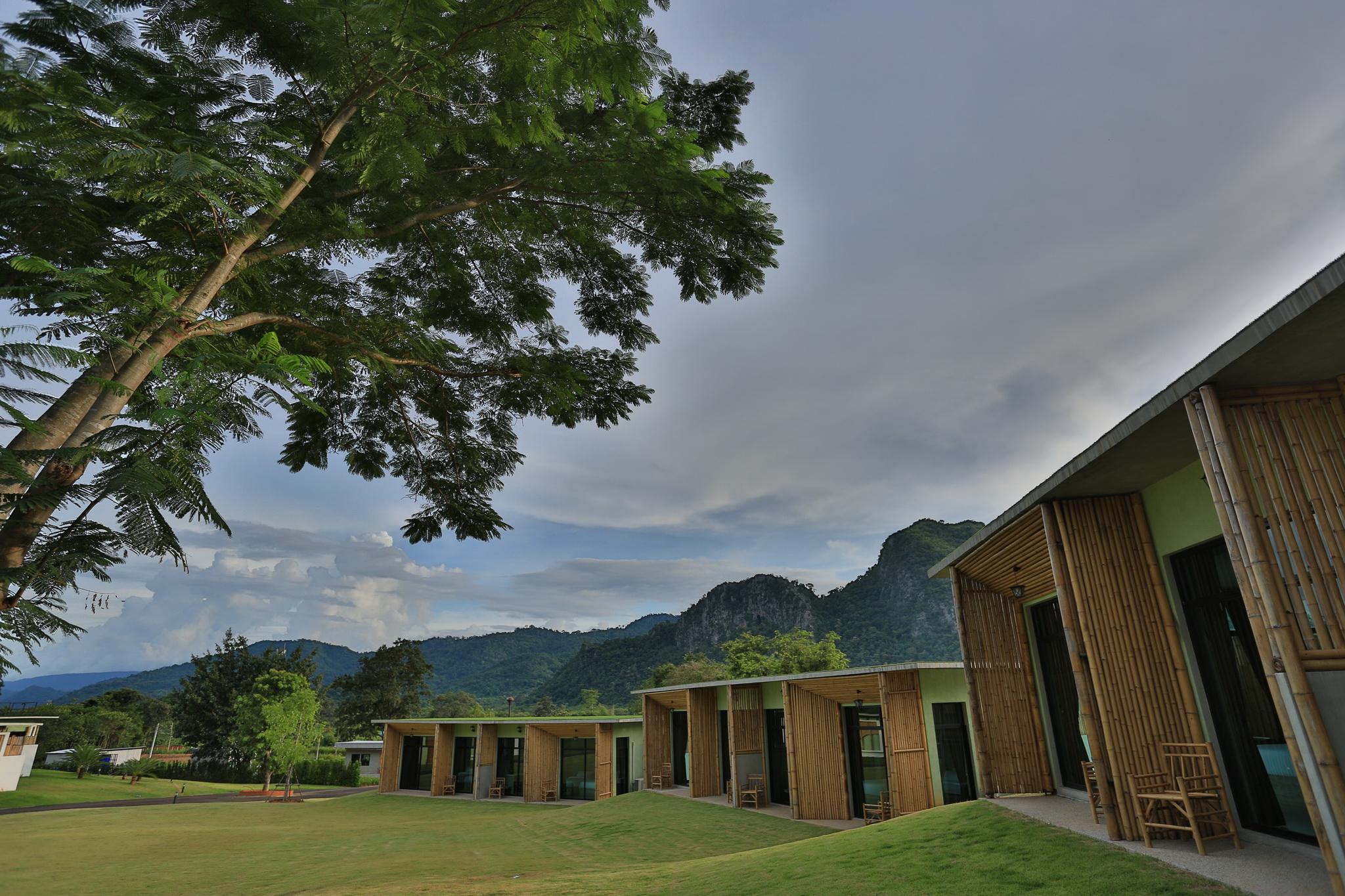 Curve 360 Hotel Khaoyai 65/69