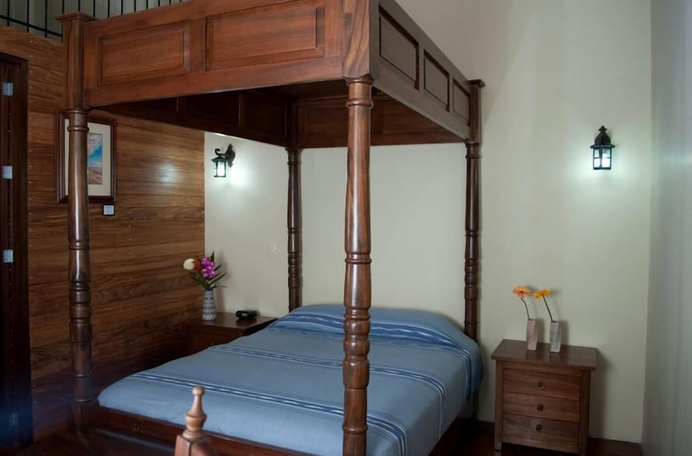 Hacienda Del Gobernador 13/34