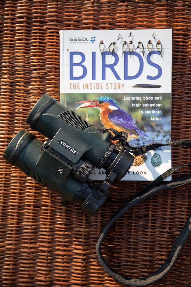 Antares Bush Camp & Safaris 21/50