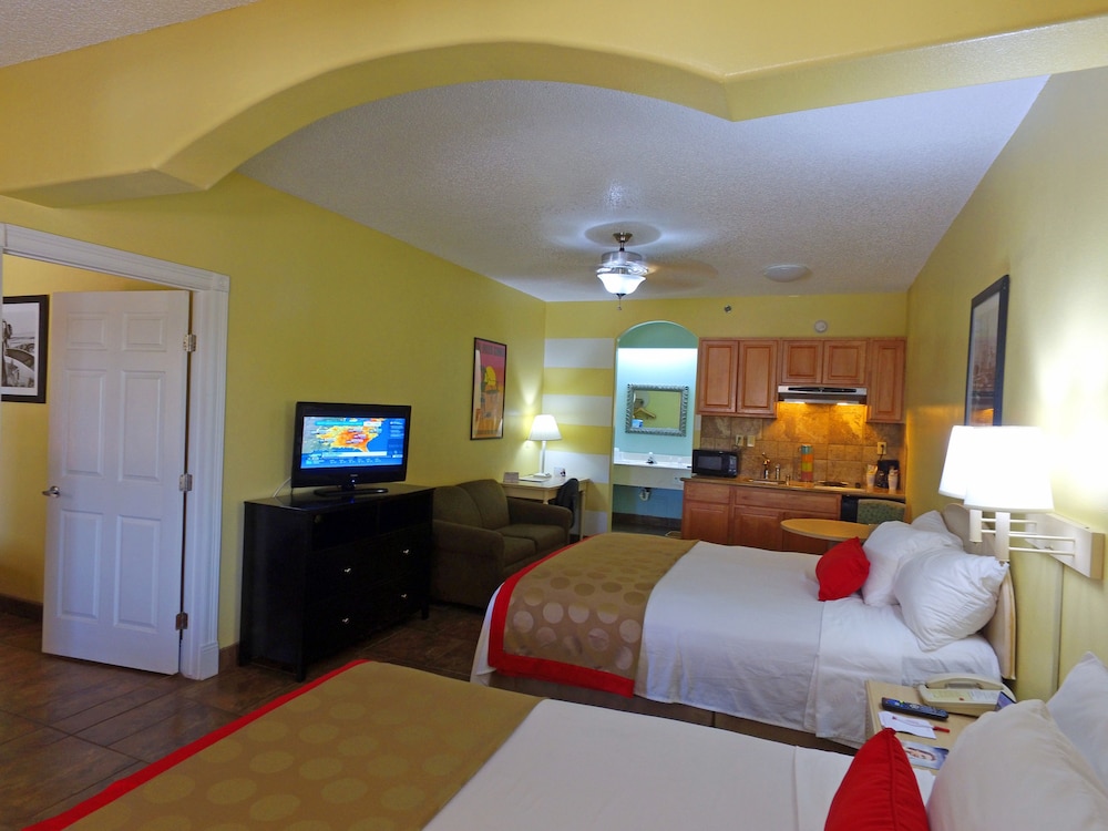 Ramada By Wyndham Suites South Padre Island 11/37