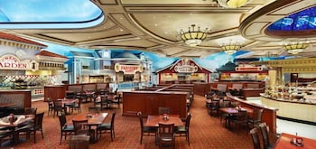 Ameristar Casino Hotel Kansas City 25/48