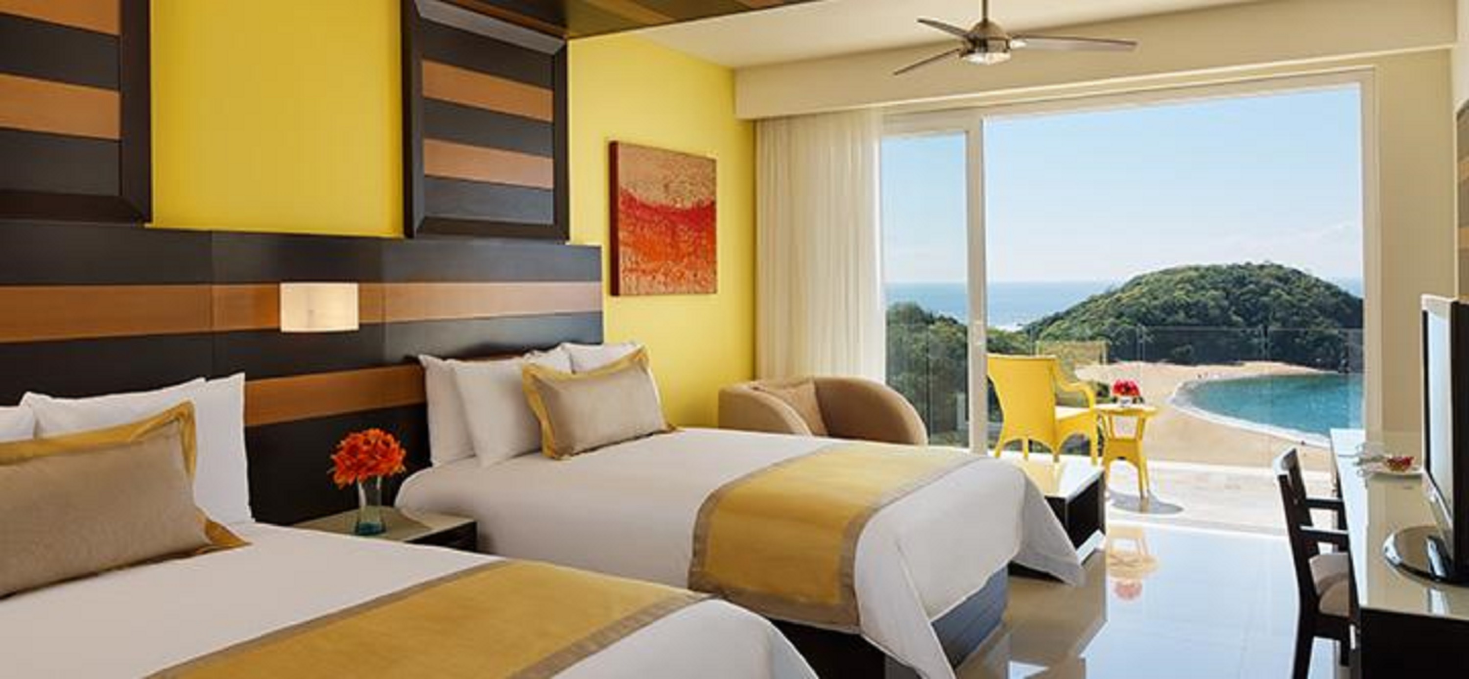 Preferred, Junior Suite, Ocean Front
