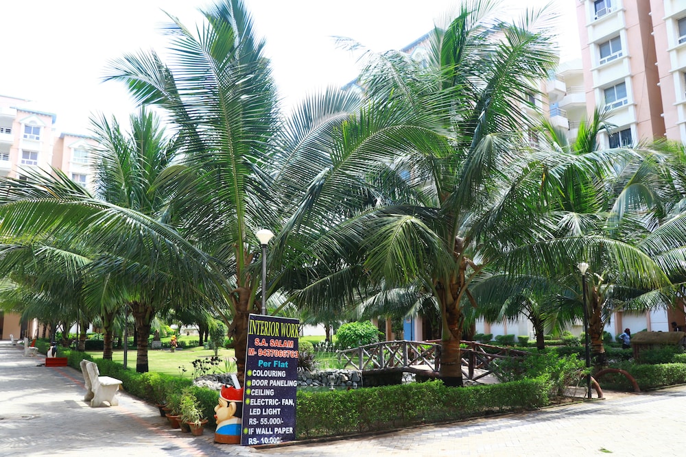 Om Leisure Resort Puri 29/46