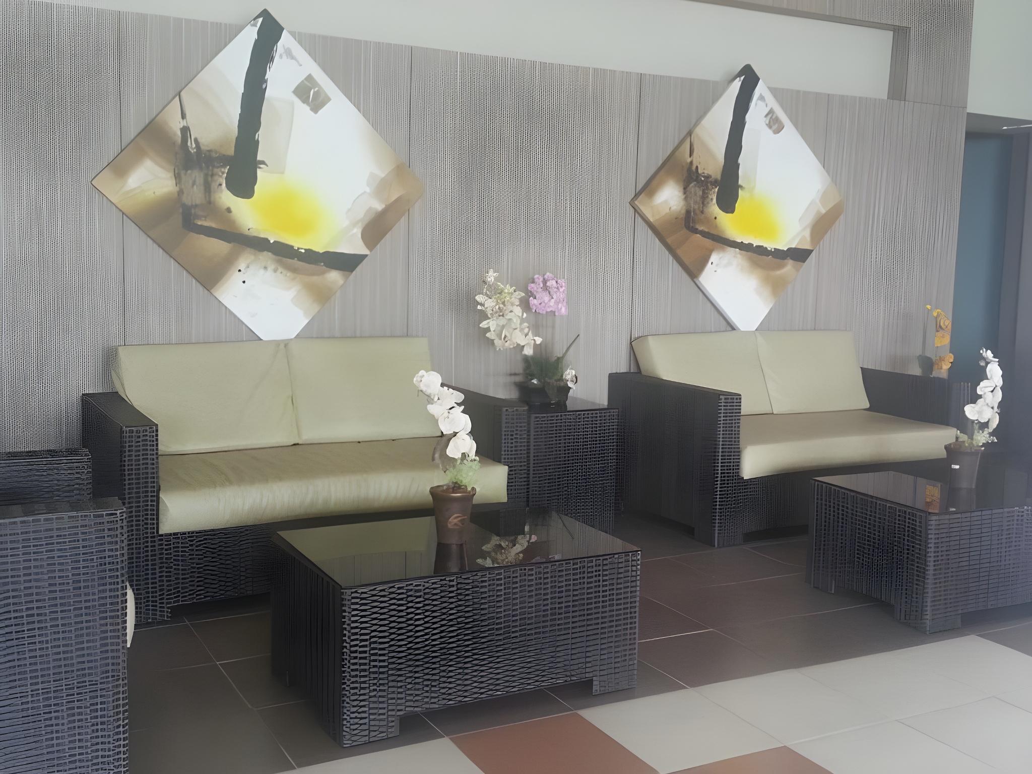 Magallanes Square Hotel 33/51