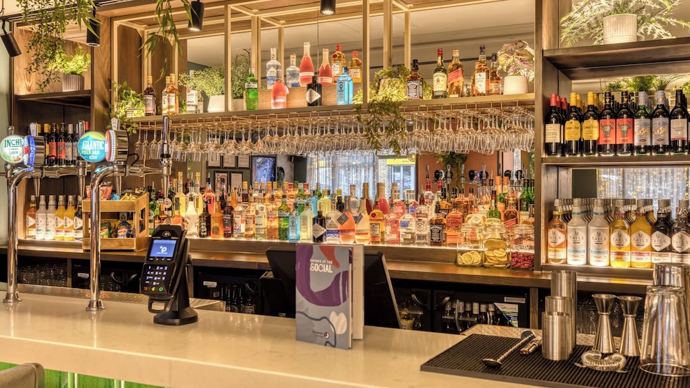 Premier Inn London Tower Bridge 写真3