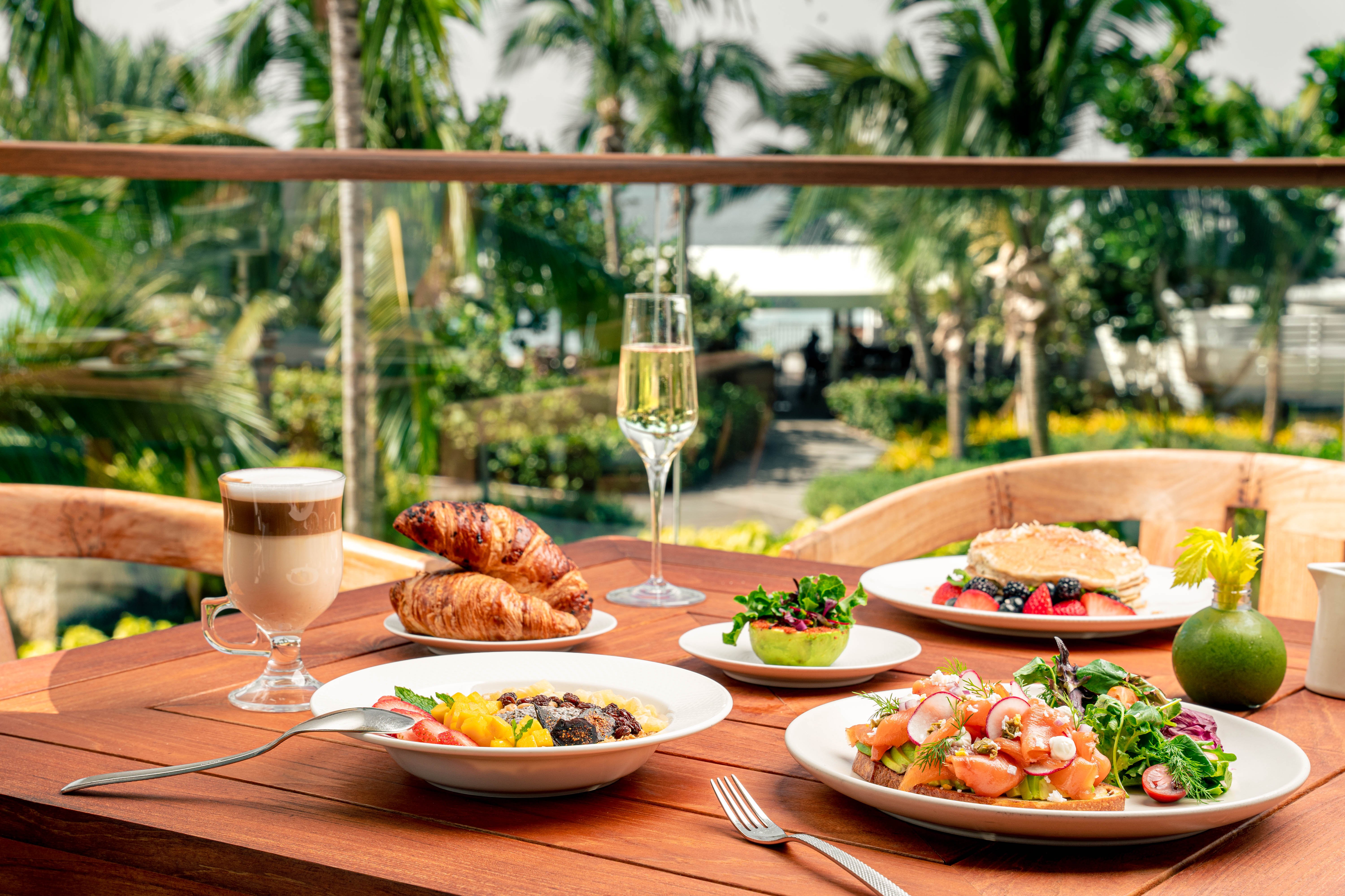 Kimpton Seafire Resort and Spa 57/79