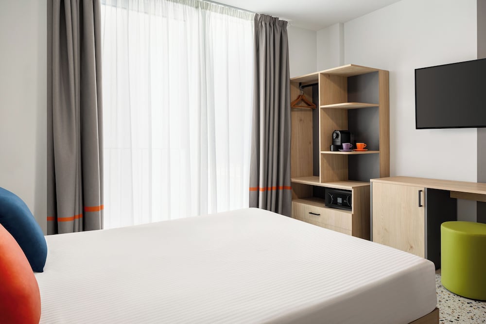 Argento Hotel 21/63