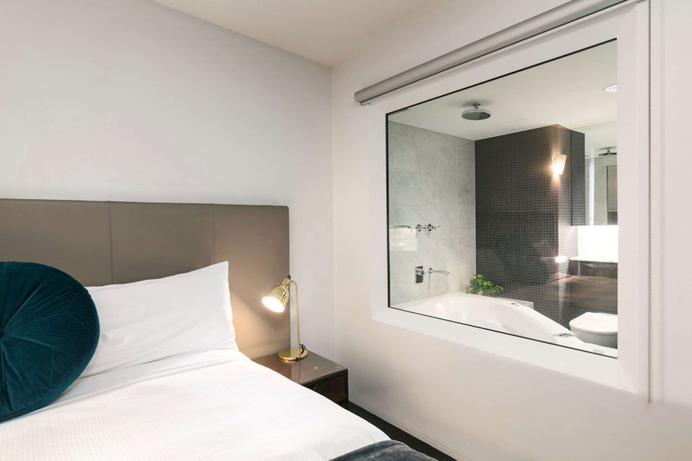 The Soho Hotel 20/40