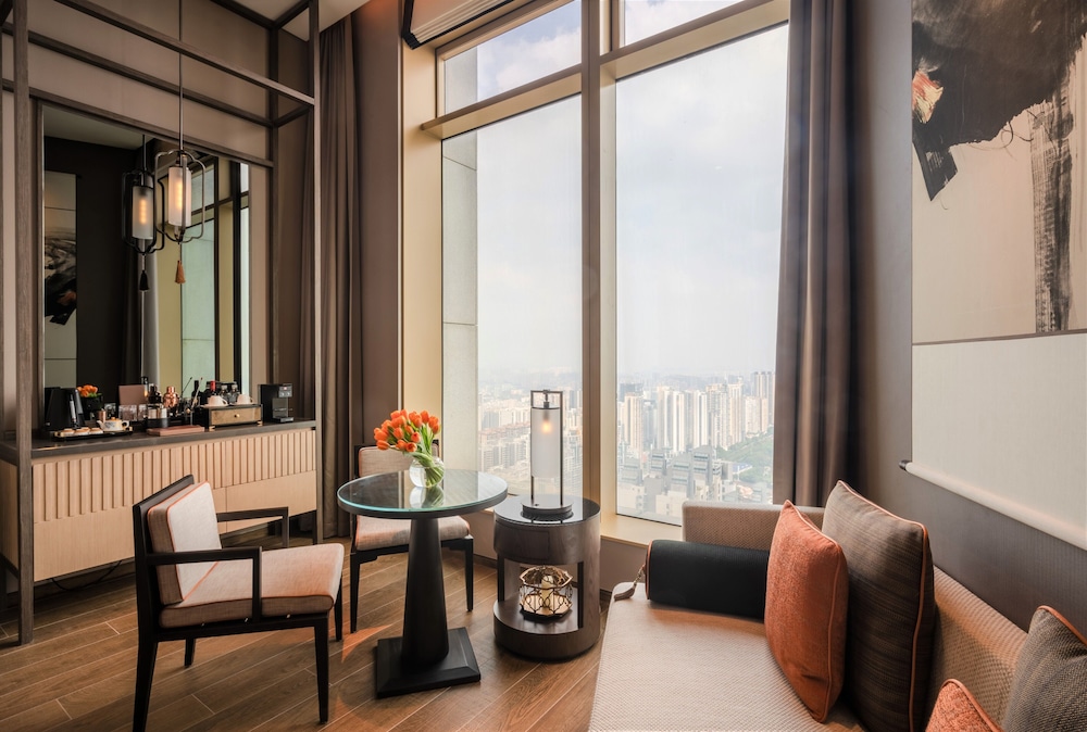 Jumeirah Guangzhou Hotel 11/75