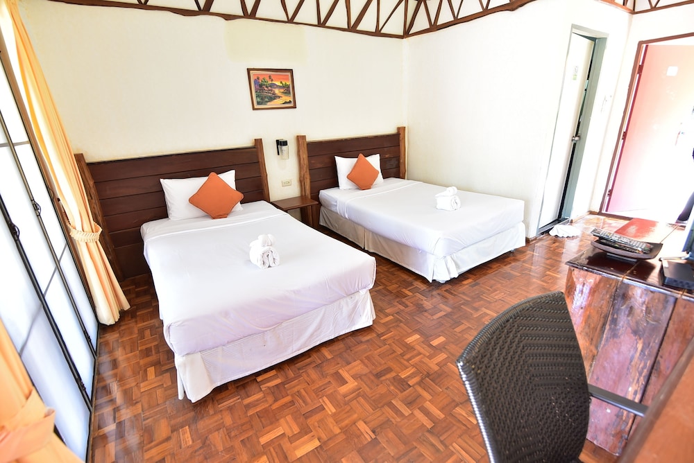 Koh Ngai Resort Ko Ngai 7/50