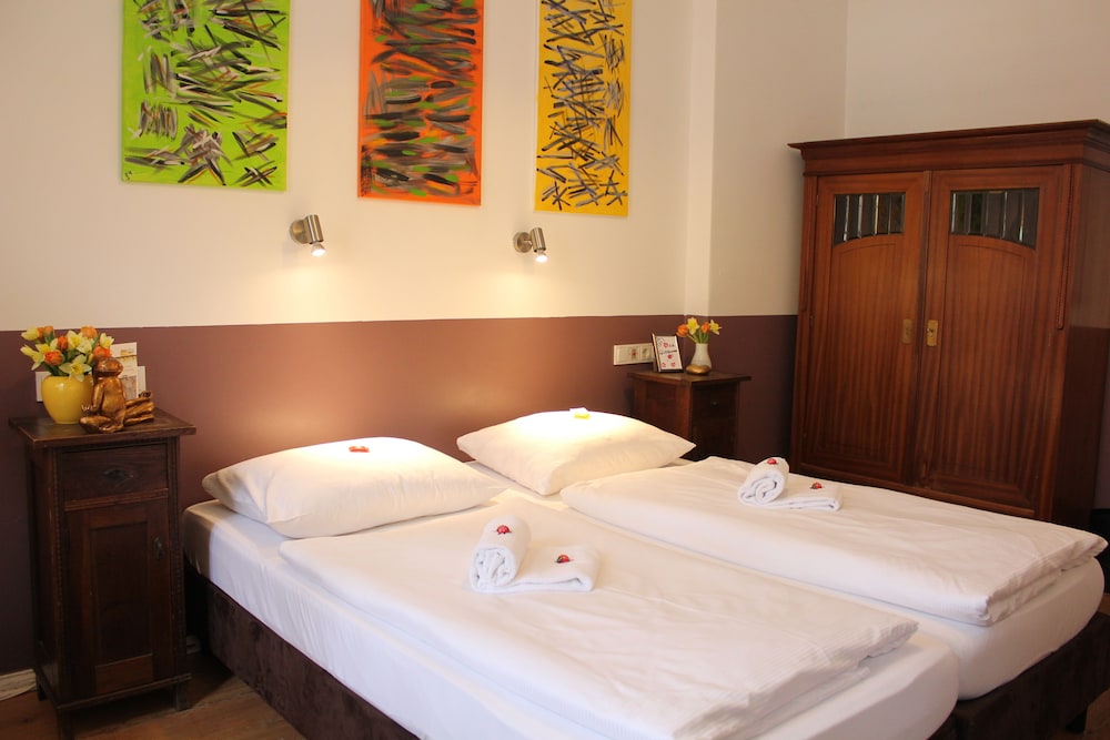 Grand Hostel Berlin Classic 48/71