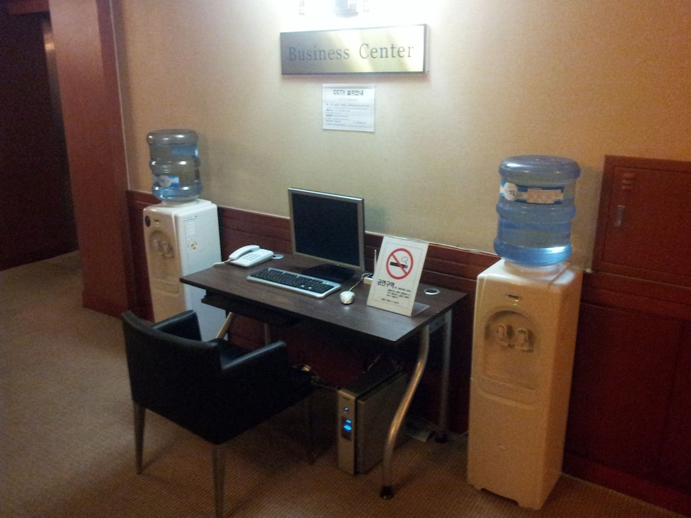 New Chonji Hotel 54/66