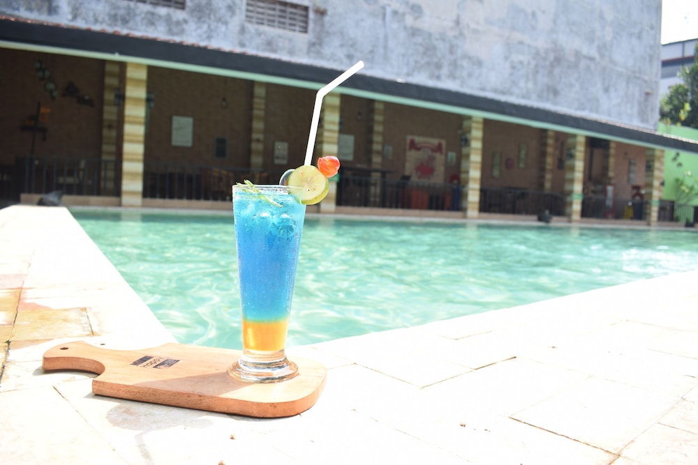 Meotel Purwokerto 5/41