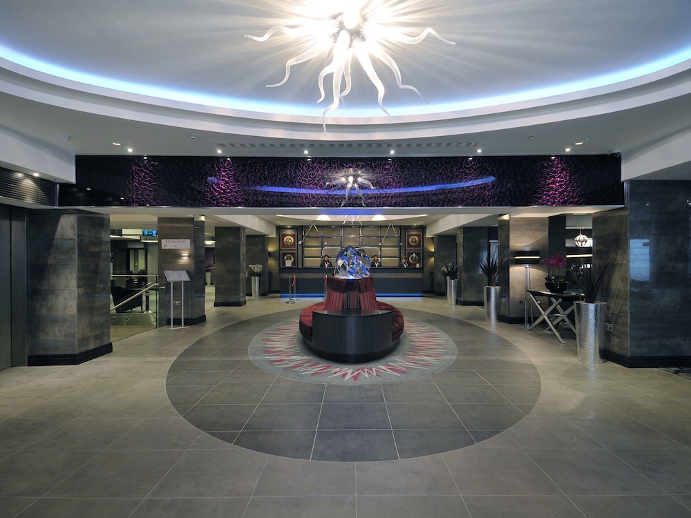 DoubleTree by Hilton London West End 39/71