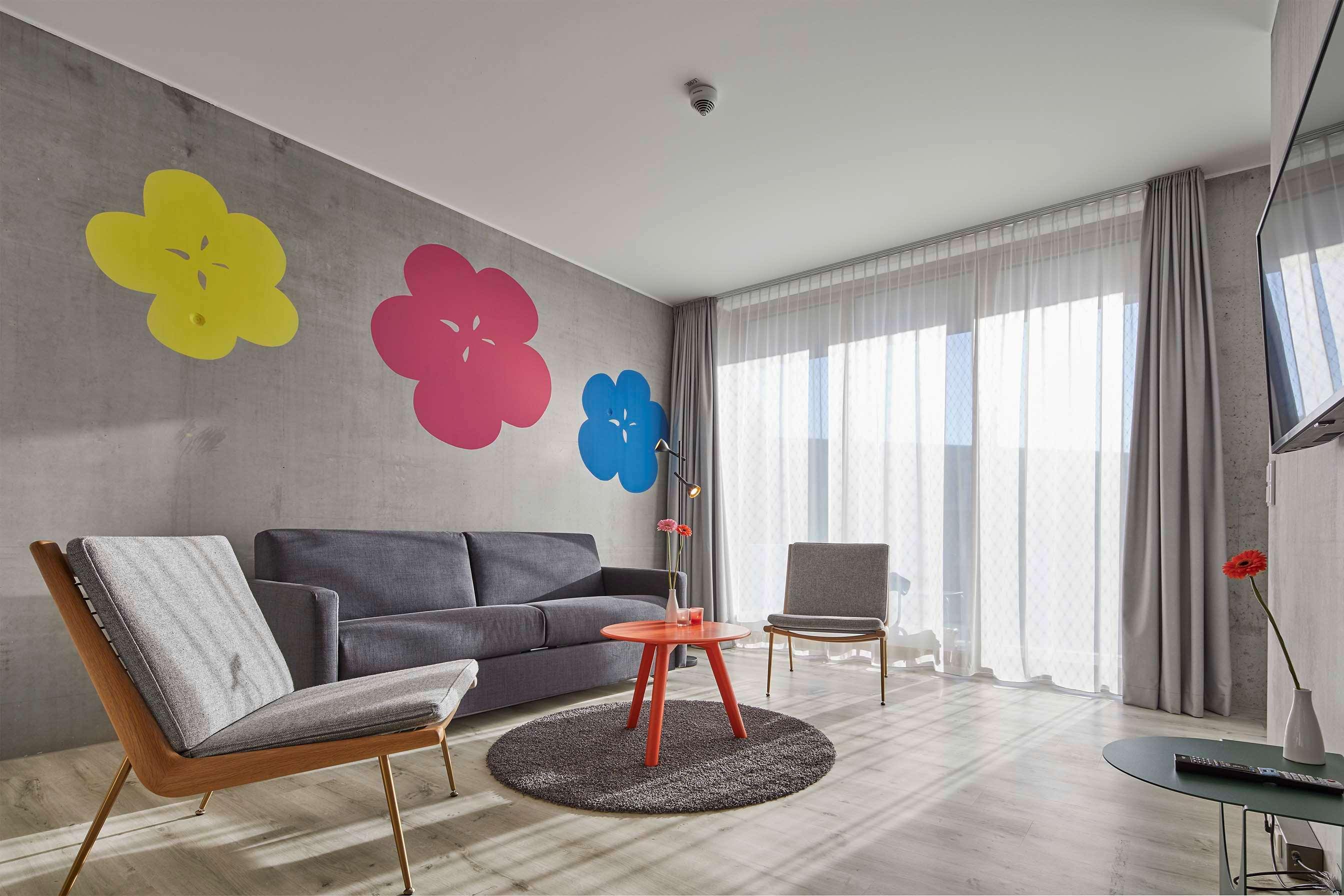 Flowers Hotel Essen 42/62