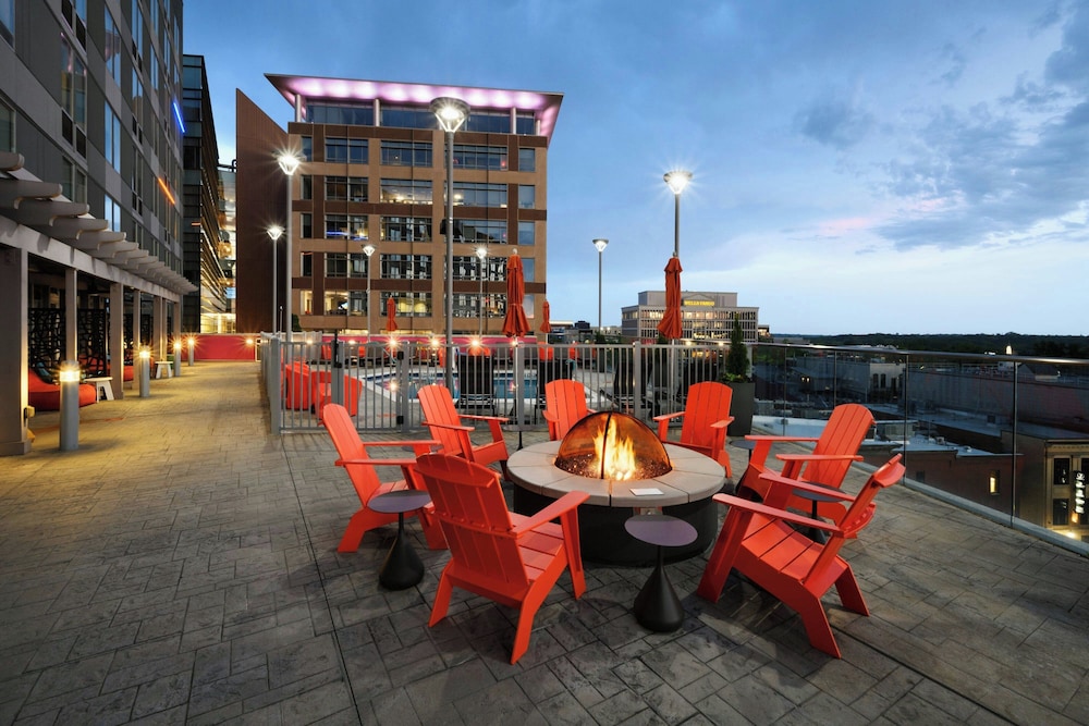 Aloft Greenville Downtown 43/50