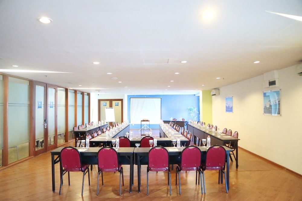 Ibis Budget Jakarta Menteng 29/38
