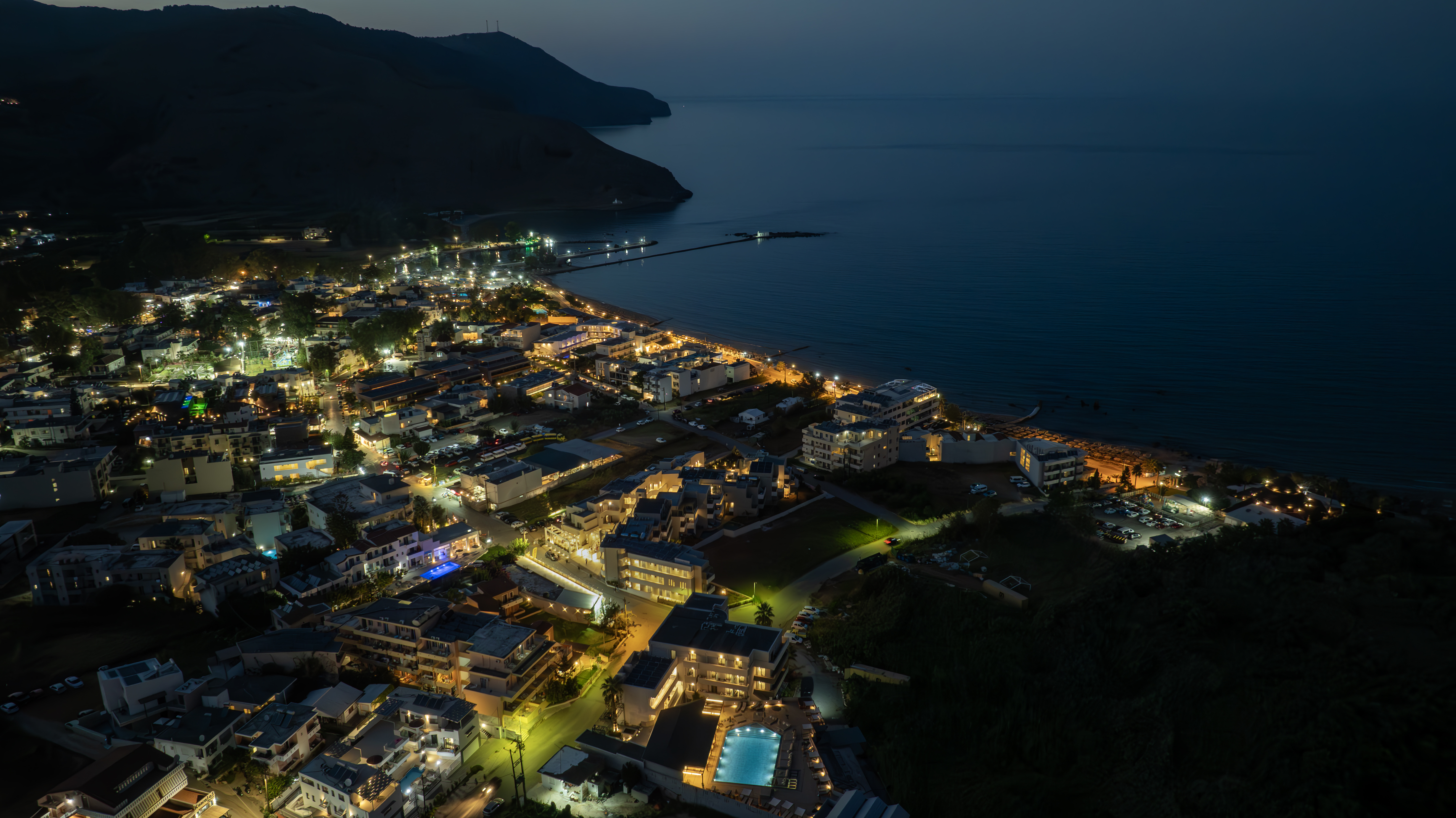 Mare Village 39/50