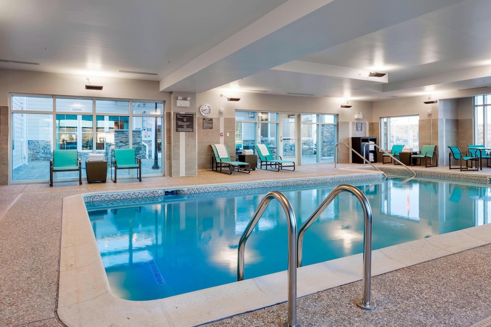 Residence Inn Bath Brunswick Area 28/59