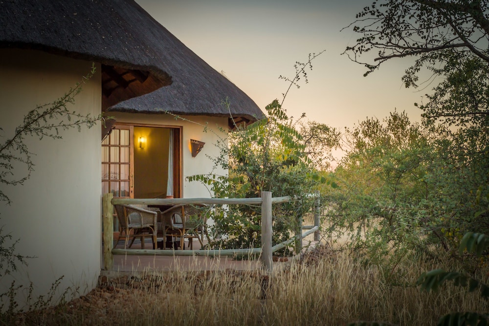 Mbizi Bush Lodge 2/50