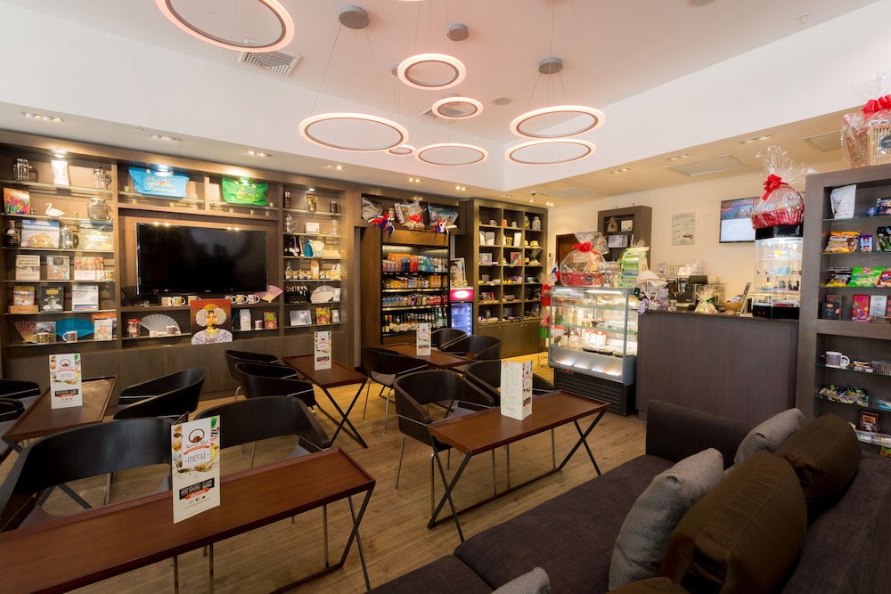 Best Western Plus Panama Zen Hotel 32/47