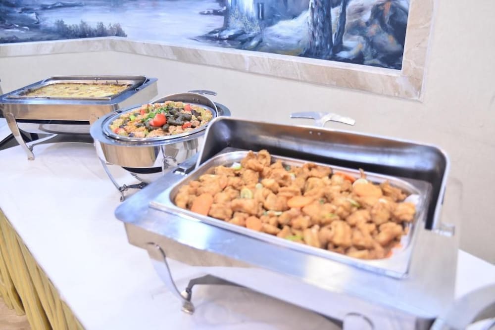 Eastern Al Montazah Hotel 35/66