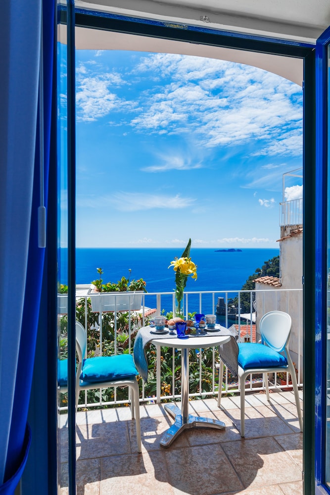 B B Casa Nilde Positano 39/66