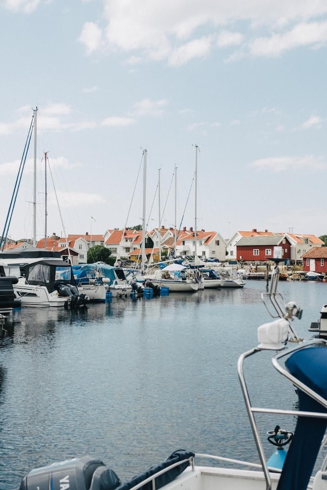 Bjorholmens Marina Sealodge 40/50