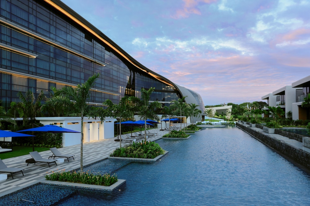Dusit Thani Laguna Singapore in SINGAPORE