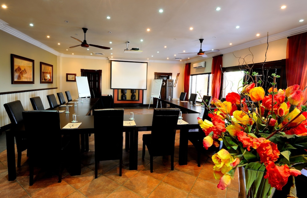 Aquanzi Lodge 19/43