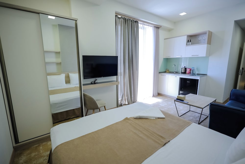 Rooftop Apart Hotel 33/61