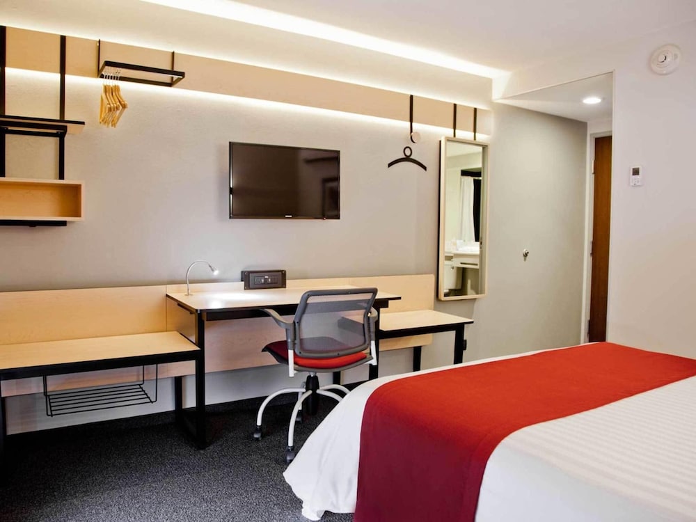 City Express by Marriott Tehuacan 17/50