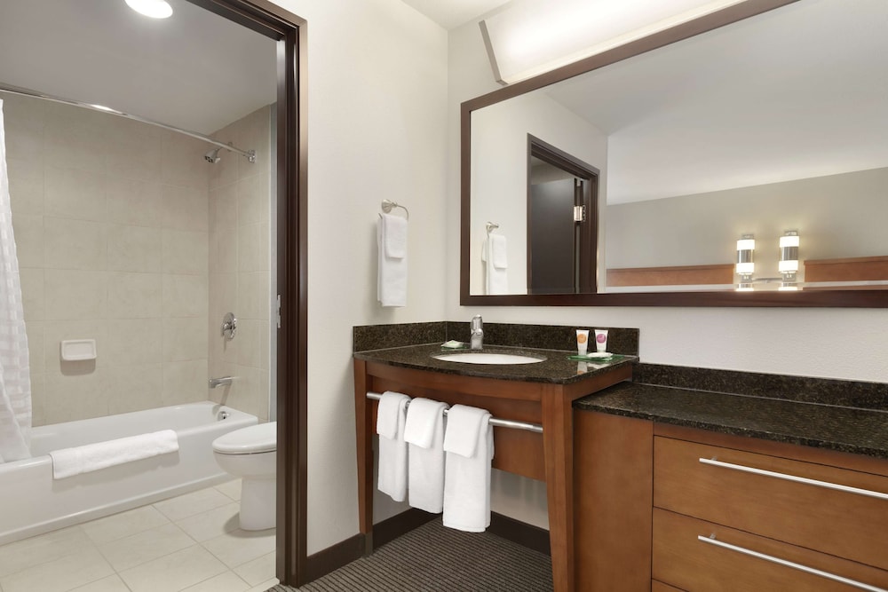 Hyatt Place Portland Airport At Cascade Station 13/54
