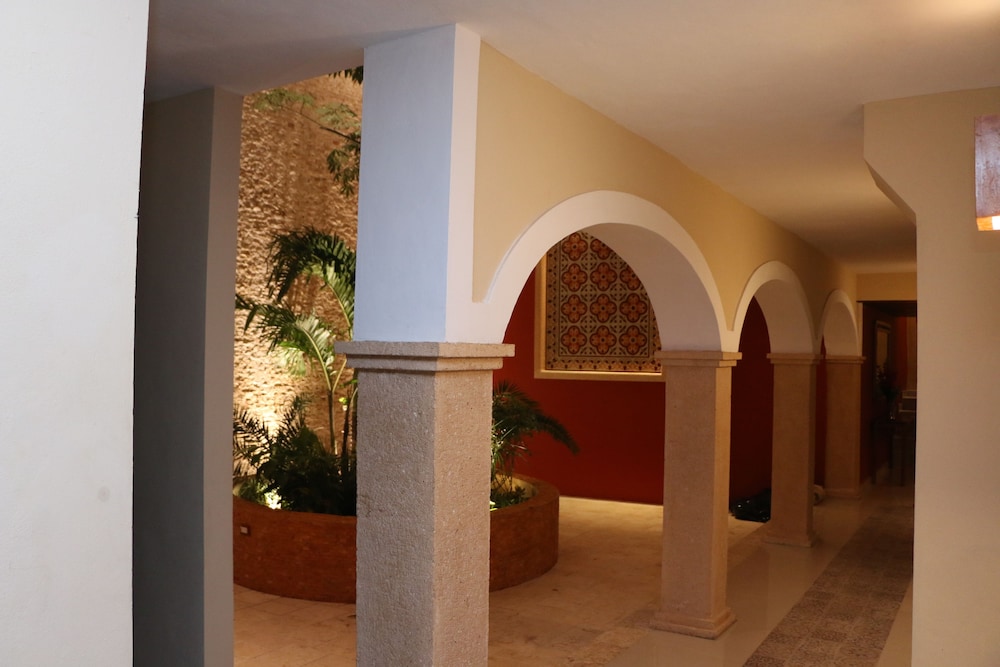 Hotel Boutique Gayser 14/53