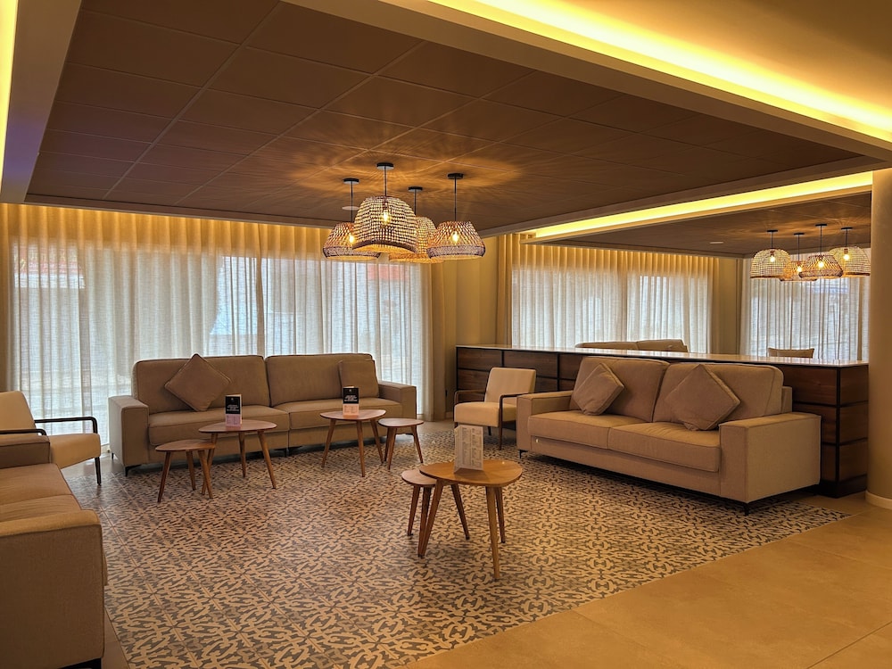 Hotel Don Juan Tossa 41/64