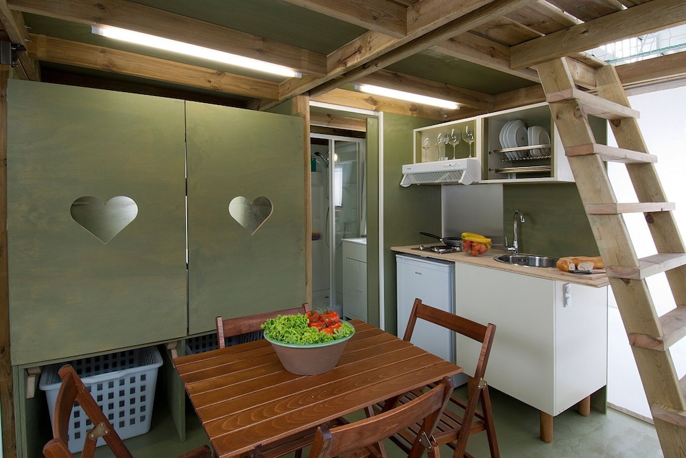 Vacanze Camping Boutique 34/50