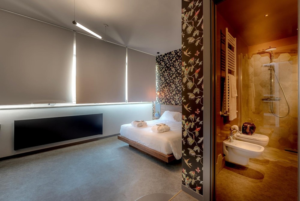 Hotel Villa Eur 39/68