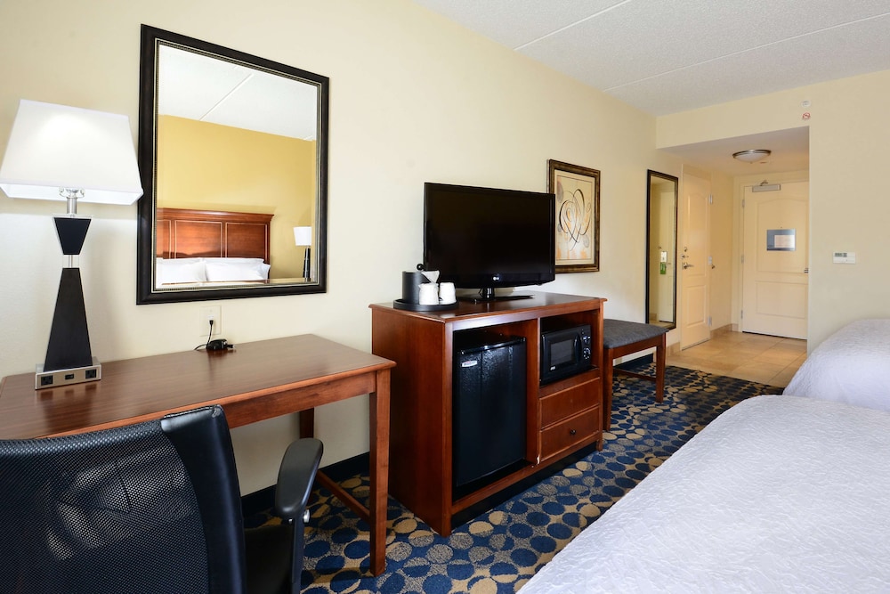 Hampton Inn Suites Durham North I85 47/53