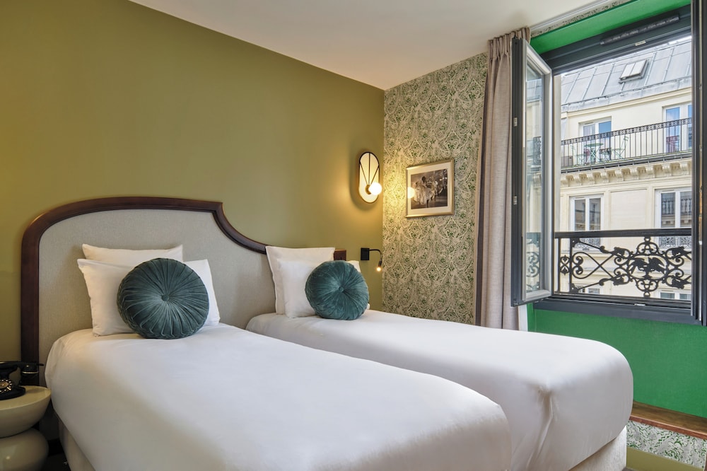 Hotel Josephine & SPA by HappyCulture 14/71