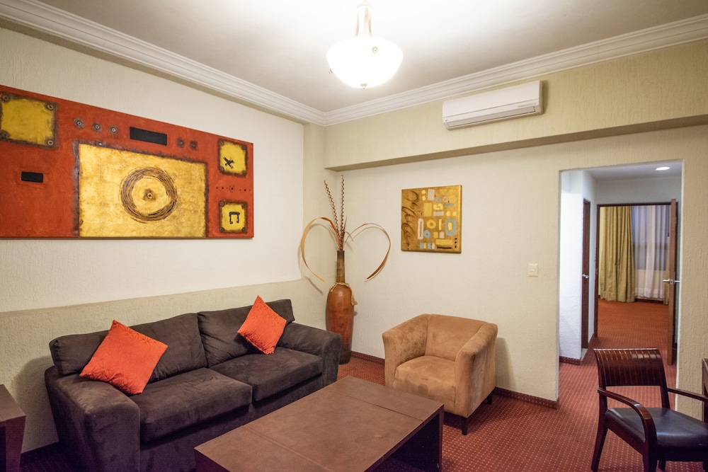HOTEL HACIENDA LA VENTA 31/50